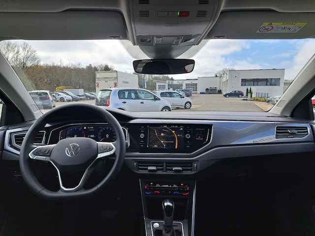 Volkswagen Taigo 1.0 TSI DSG Style