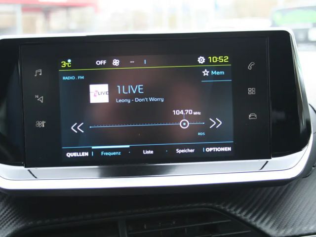 Peugeot E-2008 Active Pack