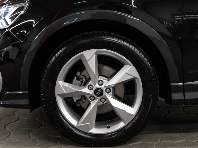 Audi Q3 35 TFSI S-Line S-Tronic Sportback