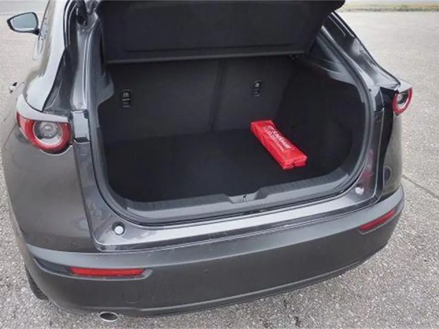 Mazda CX-30 2.5L SkyActiv e-Skyactiv