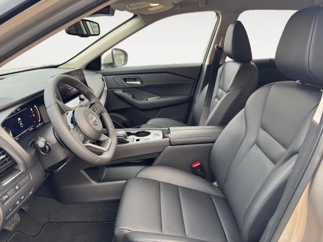 Nissan X-trail N-Connecta