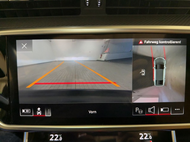 Audi S7 Quattro Sportback