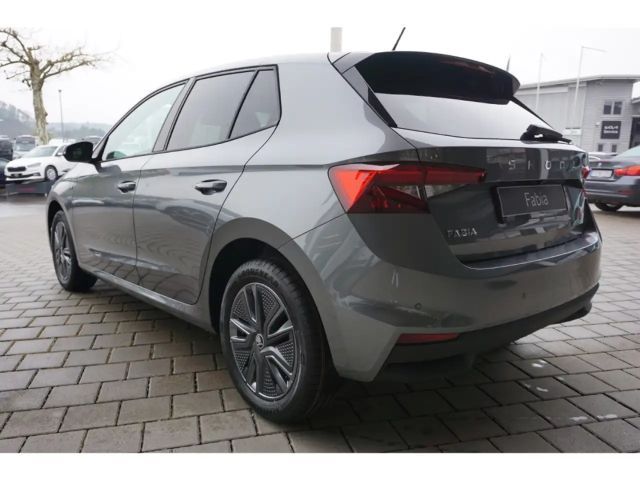 Skoda Fabia 1.0 TSI Tour