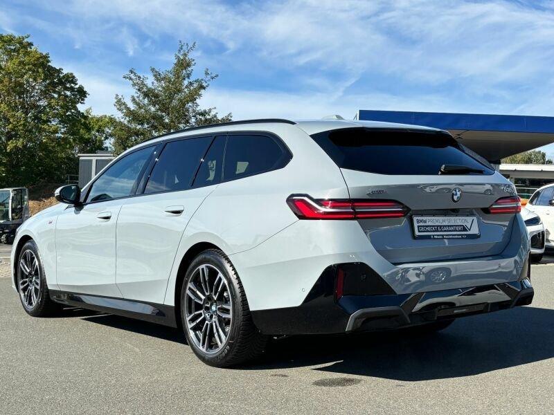 BMW 540 540d Touring xDrive