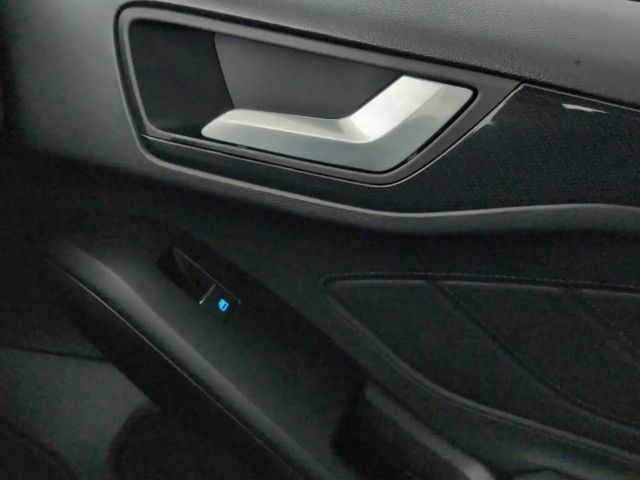 Ford Focus 1.5 EcoBlue ST Line Wagon