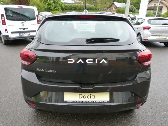 Dacia Sandero Essential