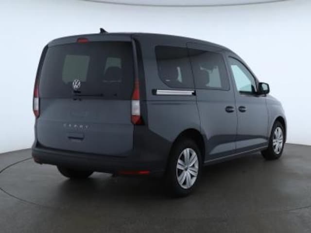 Volkswagen Caddy 1.5 TSI Combi