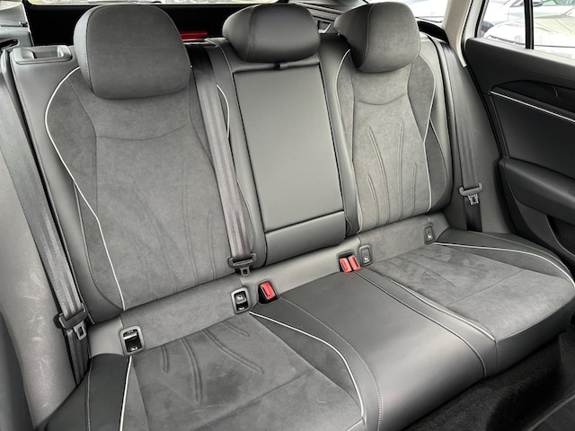 Volkswagen Passat 1.5 eTSI DSG