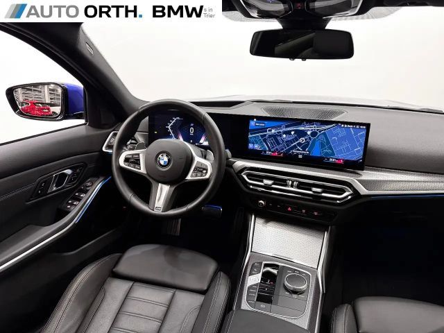 BMW 330 330i M-Sport Sedan xDrive