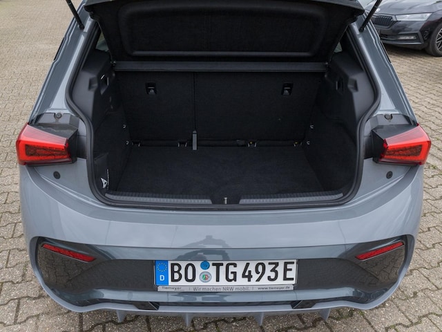 Cupra Born Born ACC KAMERA LED LM19 NAVI SITZHZ