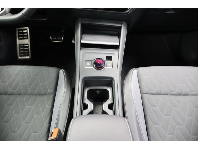 Volkswagen Tiguan 2.0 TDI DSG