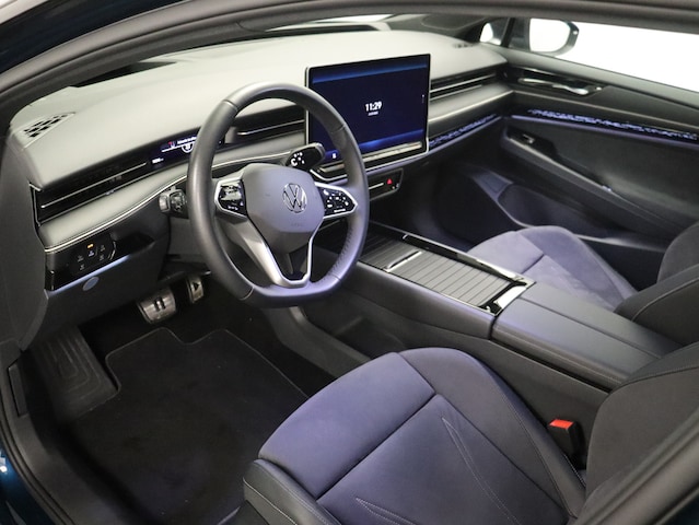 Volkswagen ID.7 Tourer