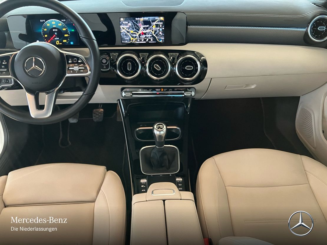 Mercedes-Benz CLA 200 CLA 200 d Coupé