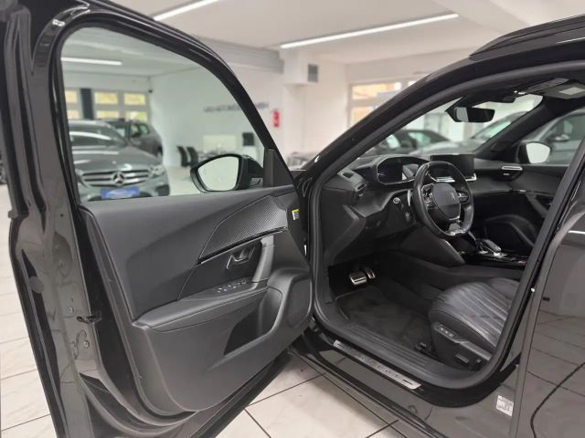 Peugeot 2008 GT-Line