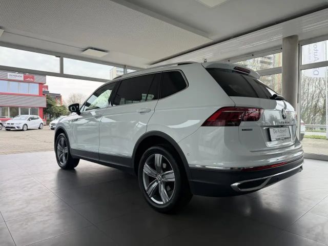 Volkswagen Tiguan 2.0 TDI Allspace DSG