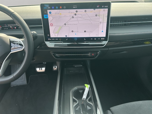 Volkswagen ID.7 Pro Tourer