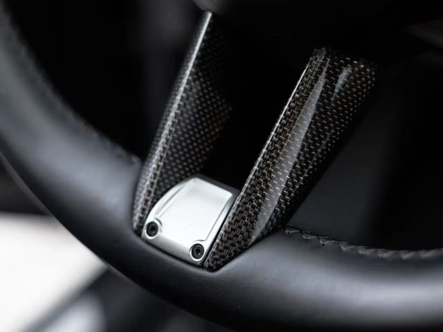 Porsche Cayenne Coupé E-Hybrid Turbo