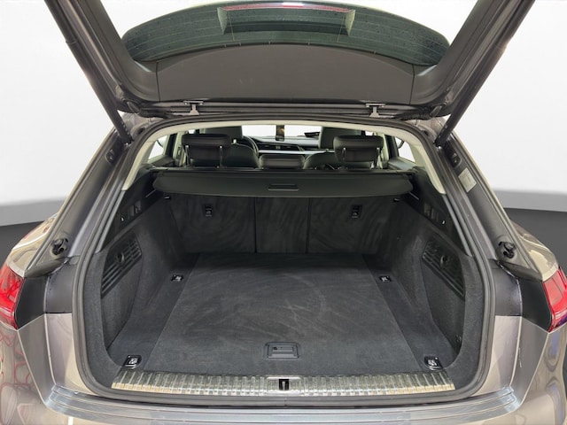 Audi e-tron 50 Quattro