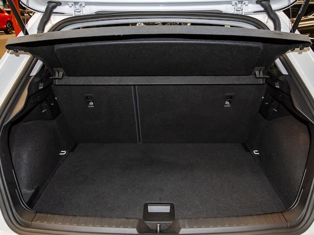 Audi A1 25 TFSI Sportback