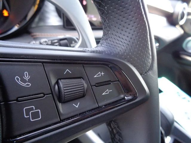 Alfa Romeo Tonale Sprint 1.5 T4 48V MHEV VGT DCT