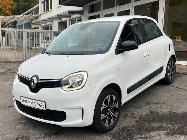 Renault Twingo SCe 65 Zen