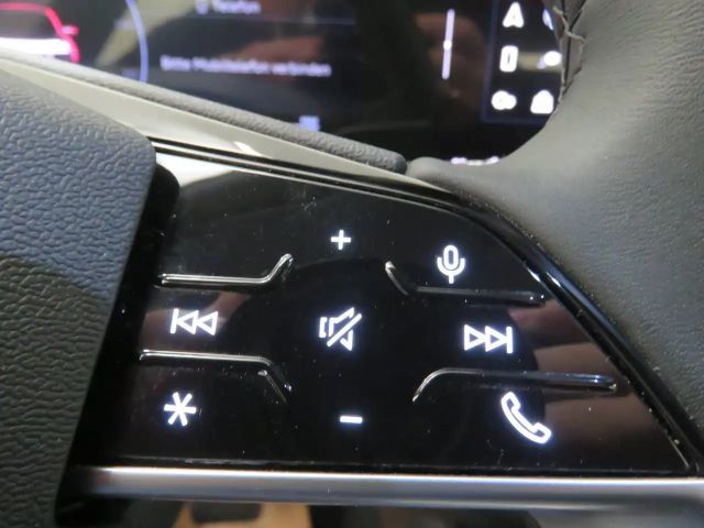 Audi Q6 e-tron Quattro