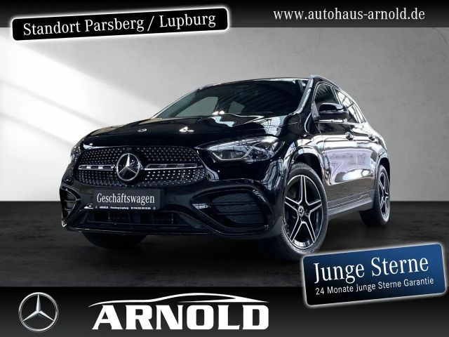 Mercedes-Benz GLA 180 AMG Line