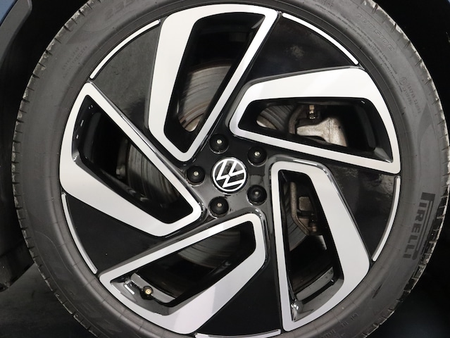 Volkswagen ID.7 Tourer