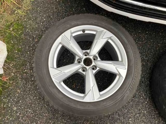 Audi A6 50 TDI Avant Quattro