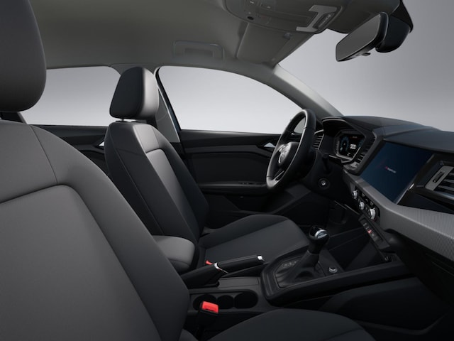 Audi A1 30 TFSI S-Tronic Sportback