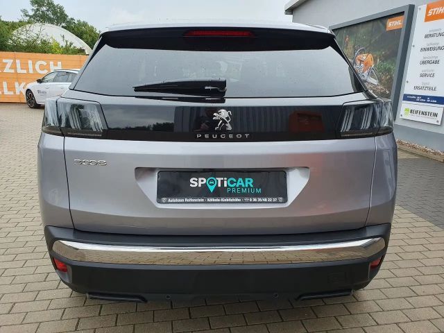 Peugeot 3008 Allure Pack