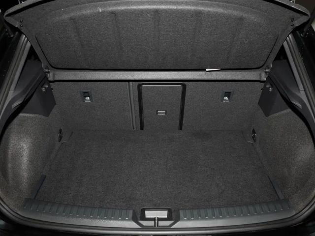 Seat Leon 1.5 TSI DSG FR-lijn