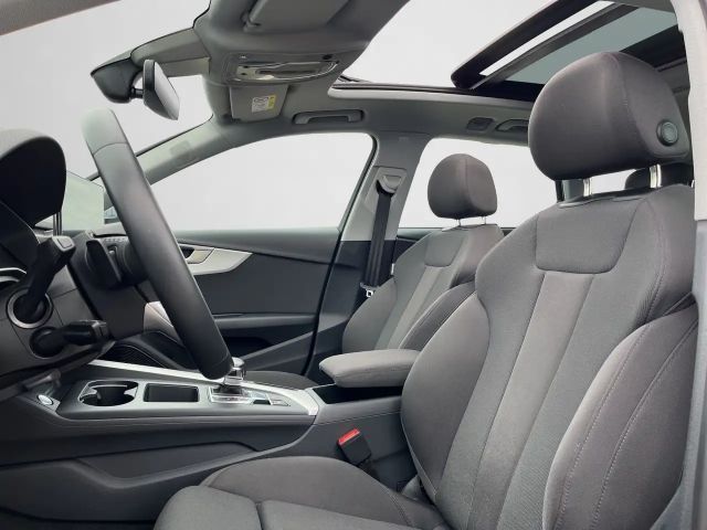 Audi A4 allroad 40 TDI