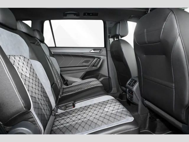 Volkswagen Tiguan 2.0 TDI Allspace DSG R-Line