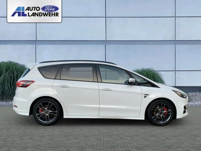 Ford S-Max ST Line