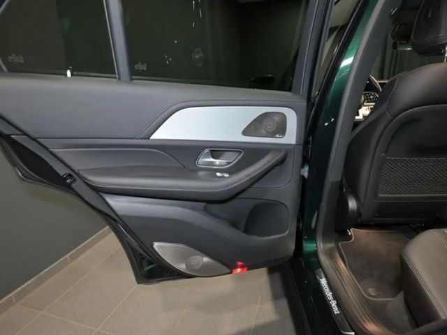 Mercedes-Benz GLE 580 4MATIC AMG Line