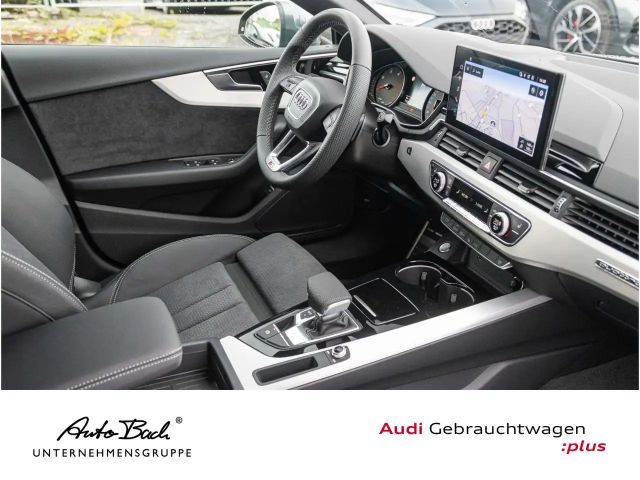 Audi A5 40 TDI Coupé Quattro S-Line S-Tronic