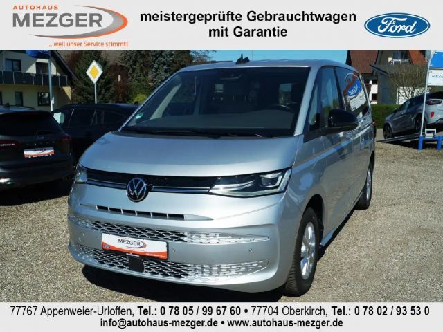 Volkswagen Multivan Life T7