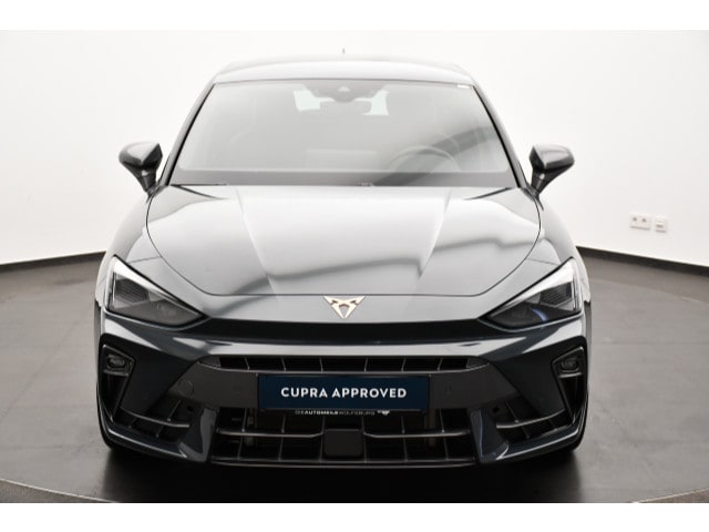 Cupra Leon DSG