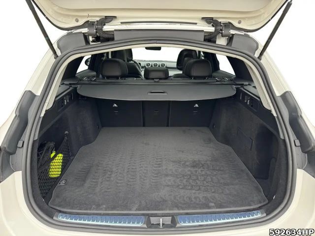 Mercedes-Benz C 180 AMG Line Estate