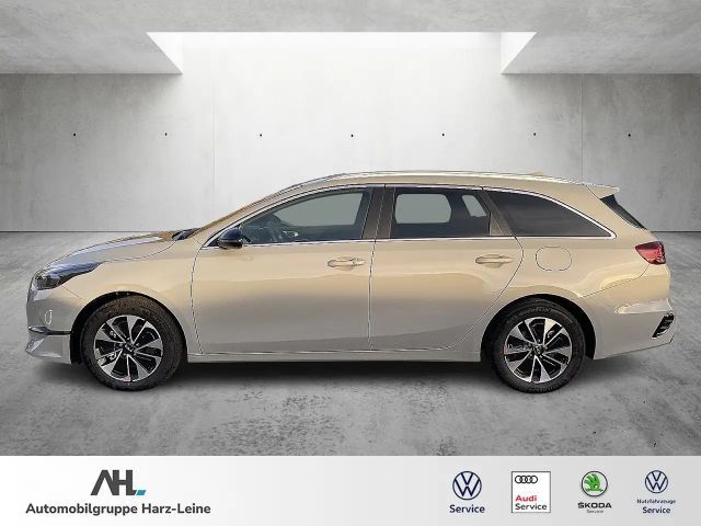 Kia Ceed GDi SportWagon