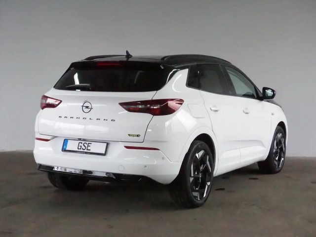 Opel Grandland X GSe Hybrid Innovation