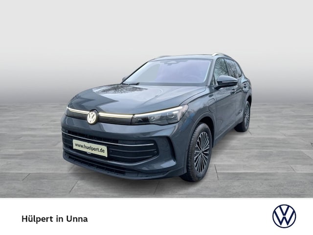Volkswagen Tiguan Life eHybrid