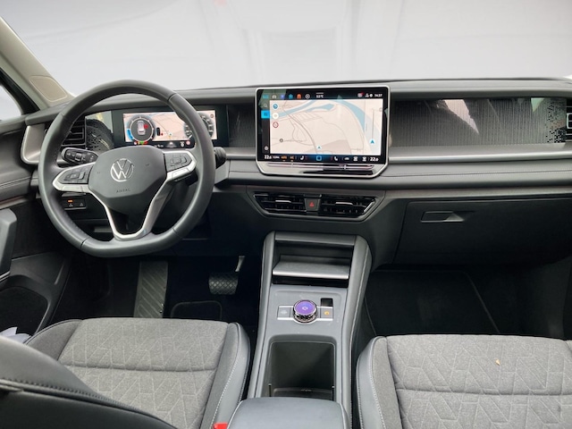 Volkswagen Tayron DSG