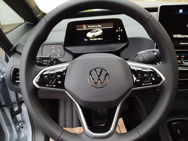 Volkswagen ID.3 Business Pure