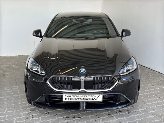 BMW 120 5-deurs M-Sport Sedan