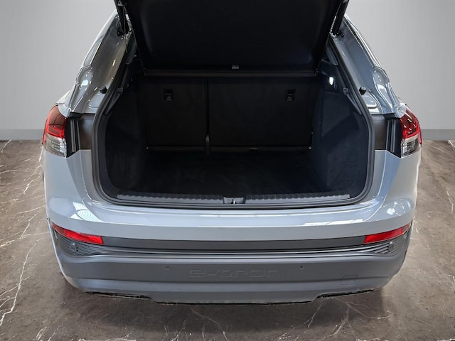 Audi Q4 e-tron 35 Sportback