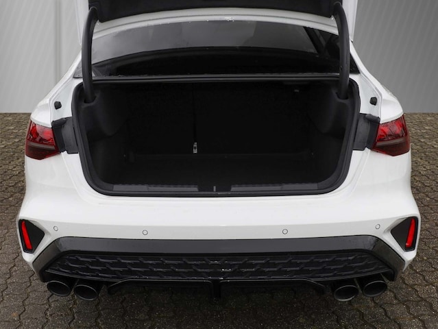 Audi S3 Quattro S-Tronic Sedan