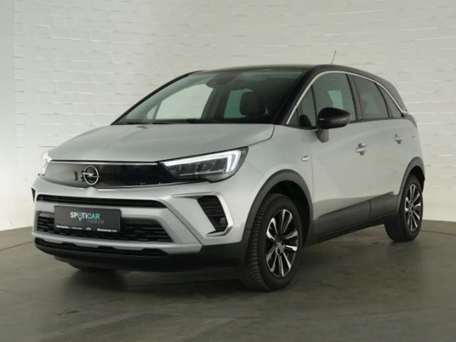 Opel Crossland X Enjoy