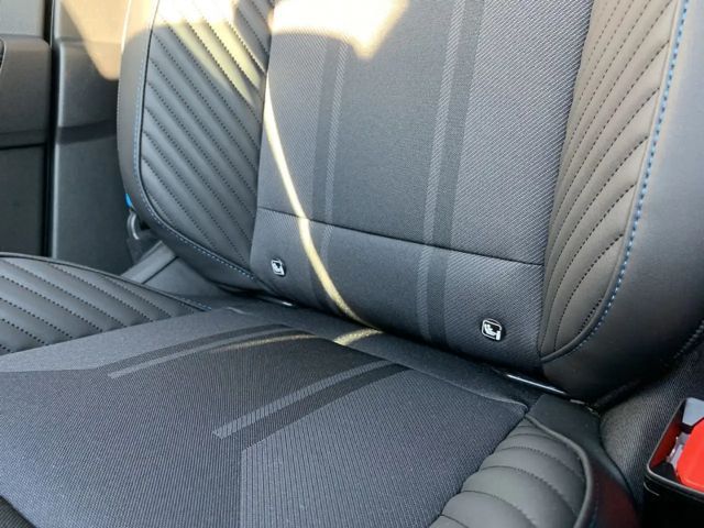 Renault Captur Alpine EDC Esprit Hybrid